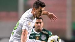 Danilo Avelar, America Mineiro